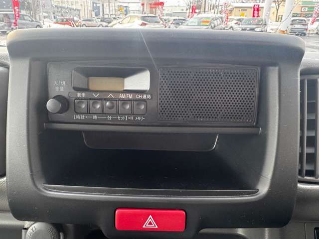 SUZUKI EVERY VAN 4WD 2025 Image 31