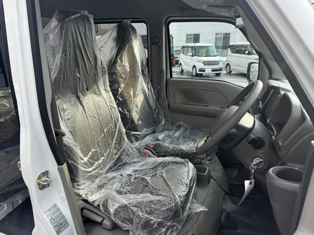 SUZUKI EVERY VAN 4WD 2025 Image 31