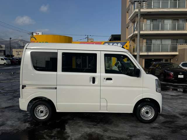 SUZUKI EVERY VAN 4WD 2025 Image 31