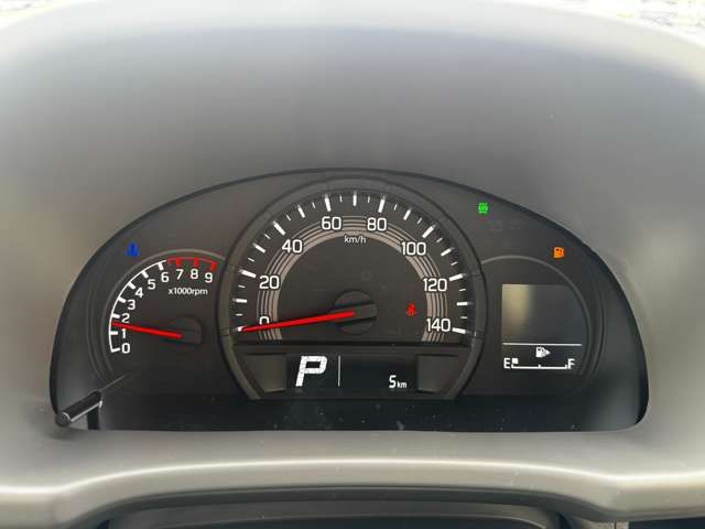 SUZUKI EVERY VAN 4WD 2025 Image 31