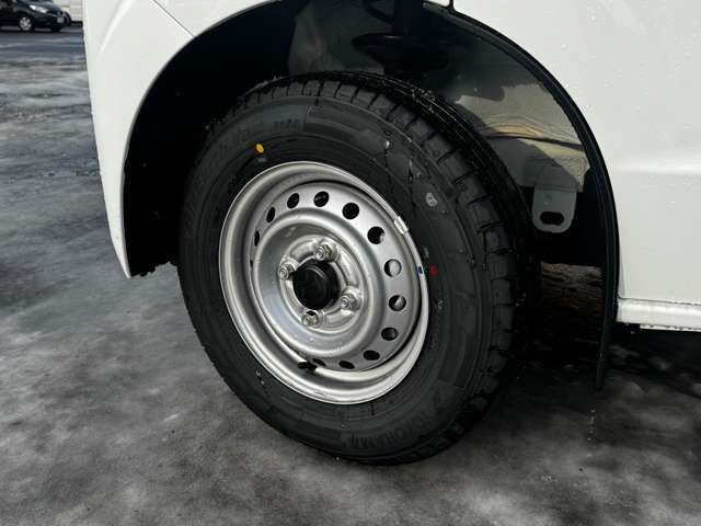 SUZUKI EVERY VAN 4WD 2025 Image 31