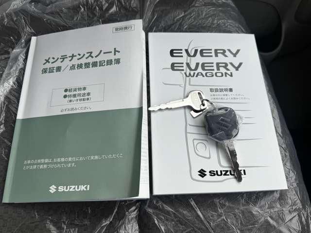 SUZUKI EVERY VAN 4WD 2025 Image 31