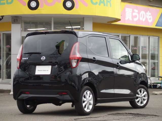 NISSAN DAYZ 4WD 2023 Image 31