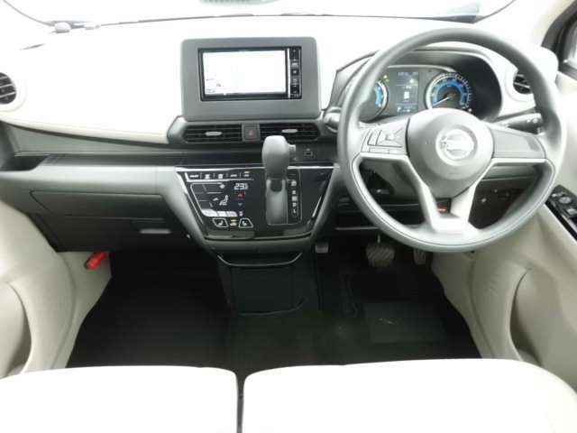 NISSAN DAYZ 4WD 2023 Image 31