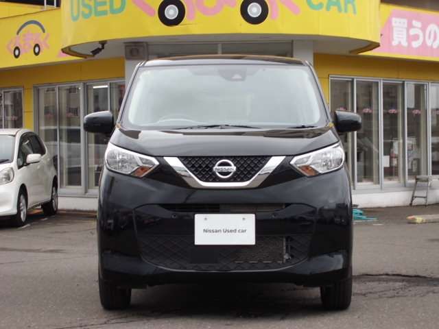 NISSAN DAYZ 4WD 2023 Image 31