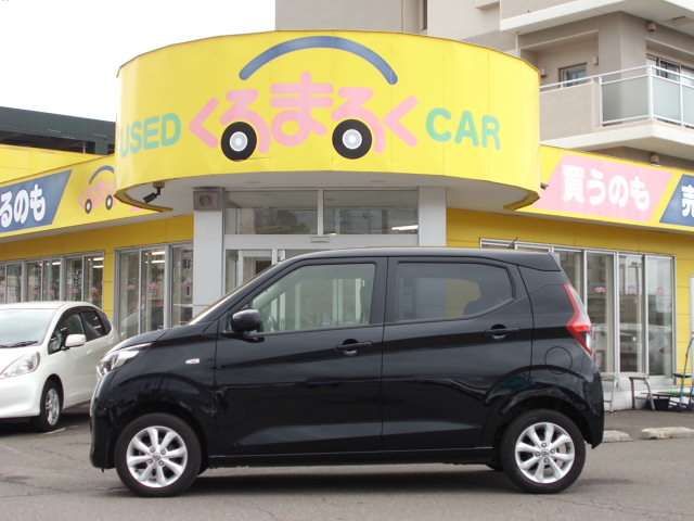 NISSAN DAYZ 4WD 2023 Image 31