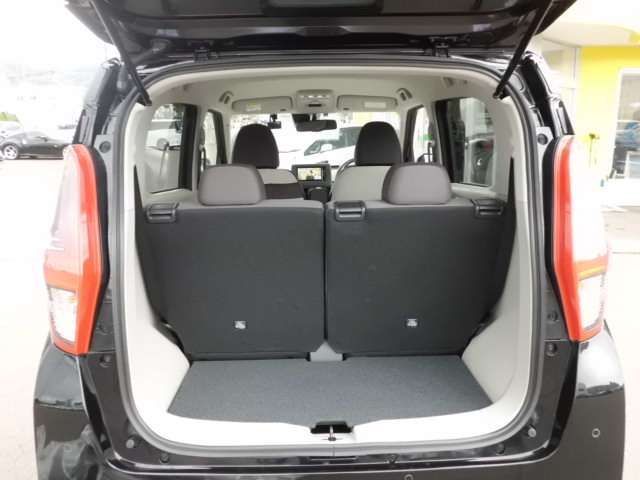 NISSAN DAYZ 4WD 2023 Image 31