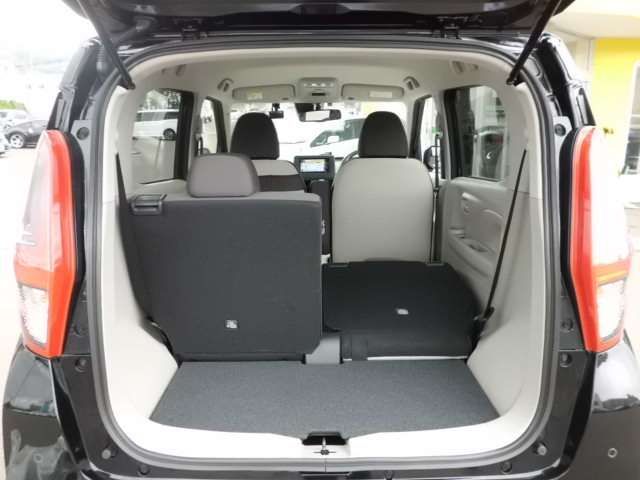 NISSAN DAYZ 4WD 2023 Image 31