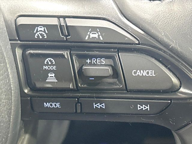 TOYOTA SIENTA HYBRID 2023 Image 31