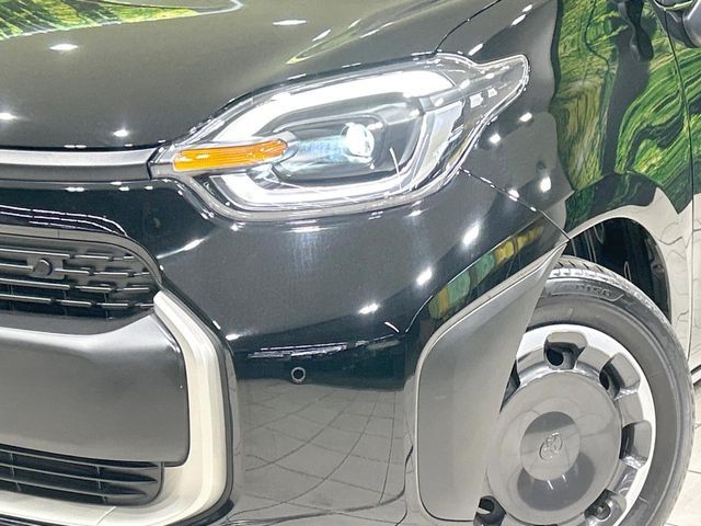 TOYOTA SIENTA HYBRID 2023 Image 31