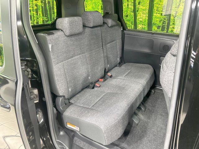 TOYOTA SIENTA HYBRID 2023 Image 31