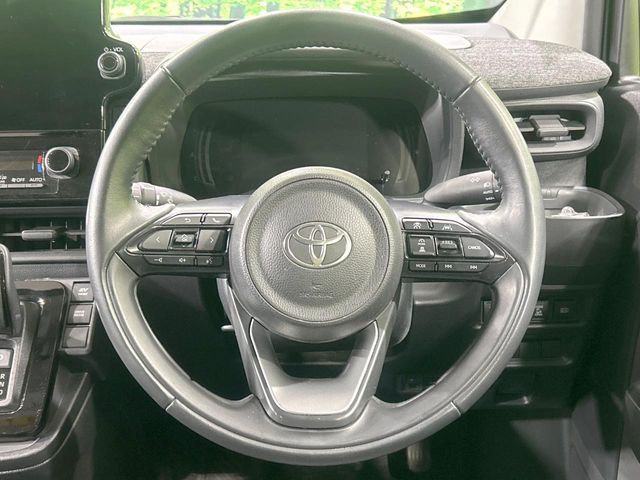 TOYOTA SIENTA HYBRID 2023 Image 31