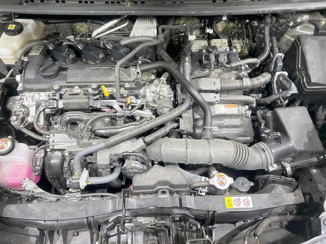 TOYOTA SIENTA HYBRID 2023 Image 31