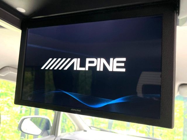 TOYOTA VELLFIRE  HYBRID 4WD 2018 Image 31