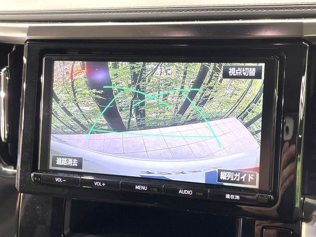 TOYOTA VELLFIRE  HYBRID 4WD 2018 Image 31