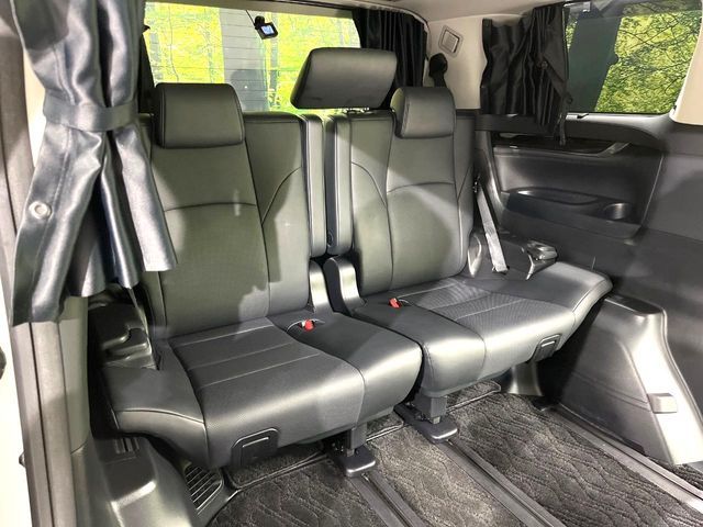 TOYOTA VELLFIRE  HYBRID 4WD 2018 Image 31
