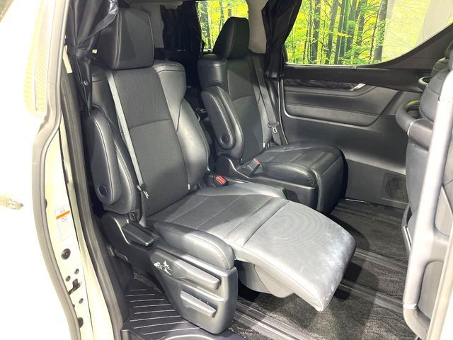 TOYOTA VELLFIRE  HYBRID 4WD 2018 Image 31