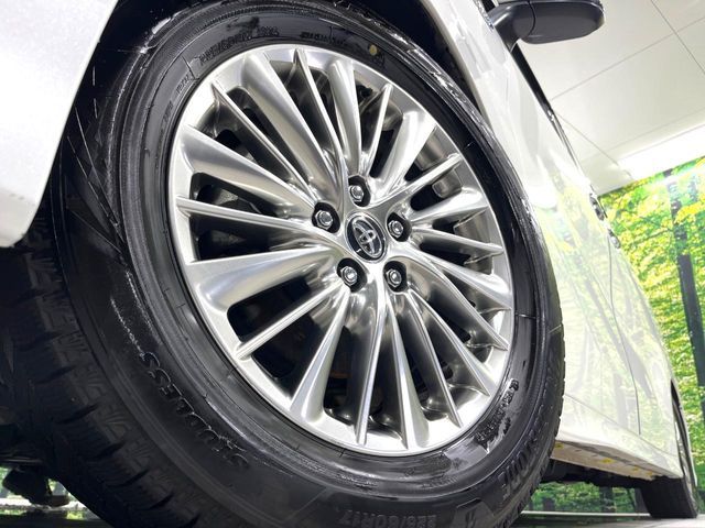 TOYOTA VELLFIRE  HYBRID 4WD 2018 Image 31