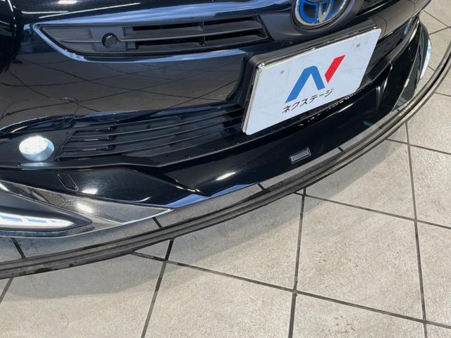 TOYOTA PRIUS 2022 Image 31