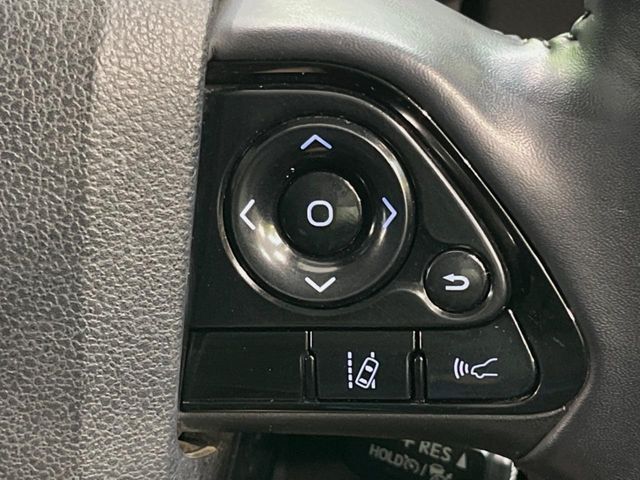 TOYOTA PRIUS 2022 Image 31