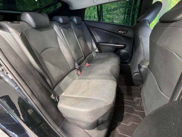 TOYOTA PRIUS 2022 Image 31