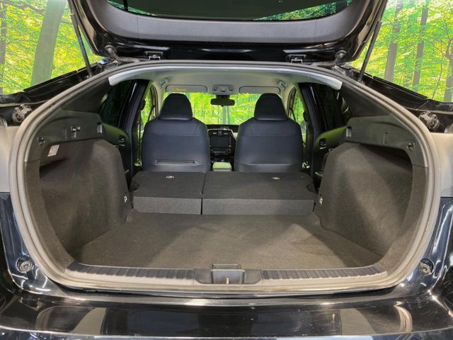 TOYOTA PRIUS 2022 Image 31