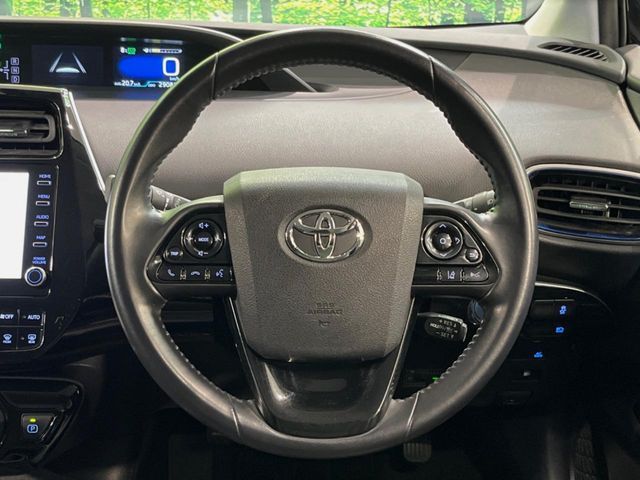TOYOTA PRIUS 2022 Image 31