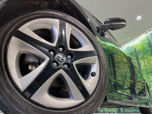 TOYOTA PRIUS 2022 Image 31