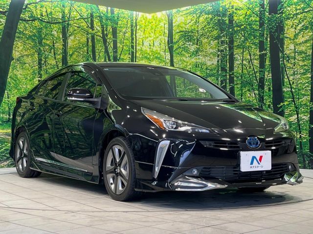 TOYOTA PRIUS 2022 Image 31