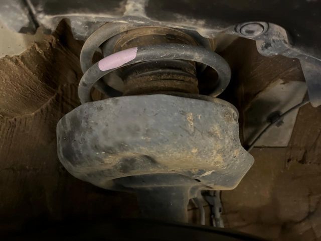 TOYOTA PRIUS 2022 Image 31