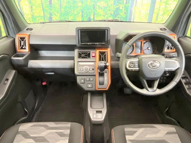 DAIHATSU TAFT 2022 Image 31