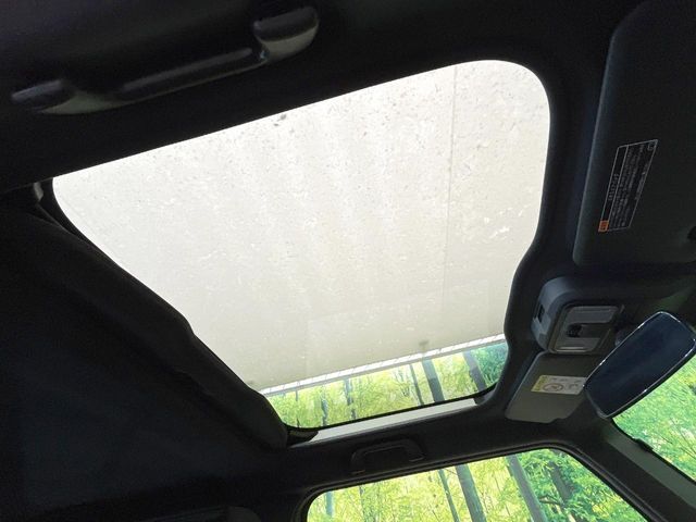 DAIHATSU TAFT 2022 Image 31