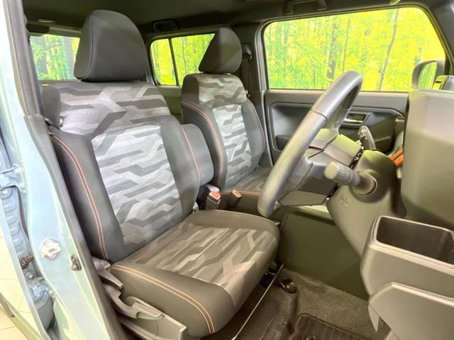 DAIHATSU TAFT 2022 Image 31