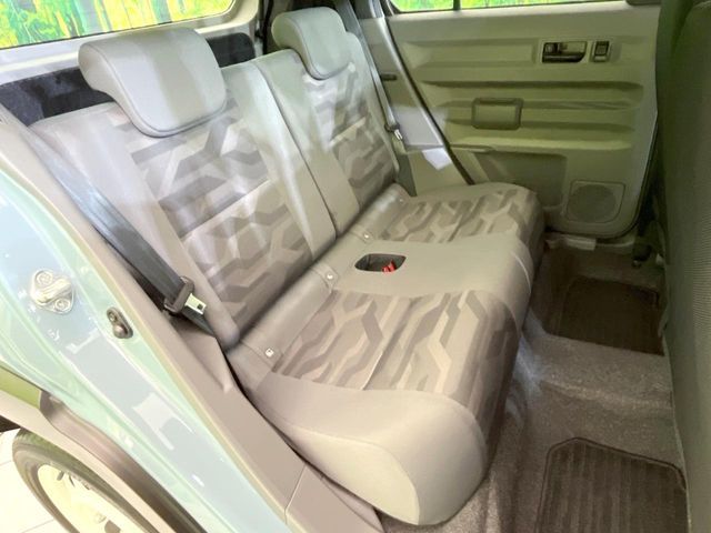 DAIHATSU TAFT 2022 Image 31