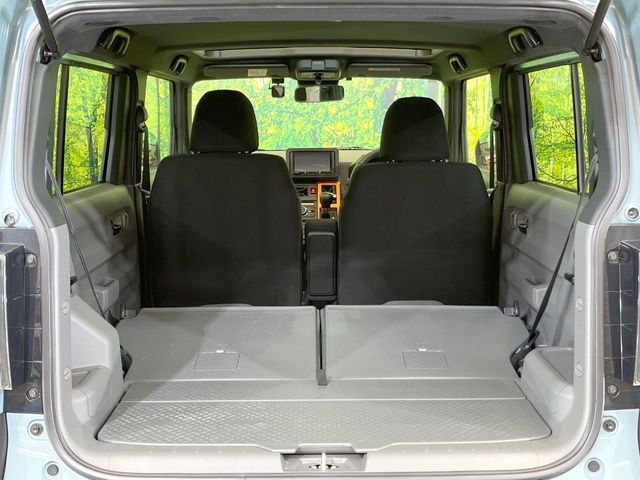 DAIHATSU TAFT 2022 Image 31