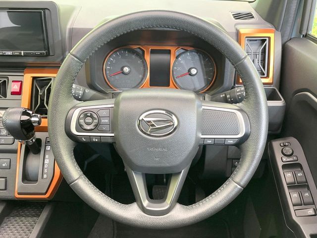 DAIHATSU TAFT 2022 Image 31