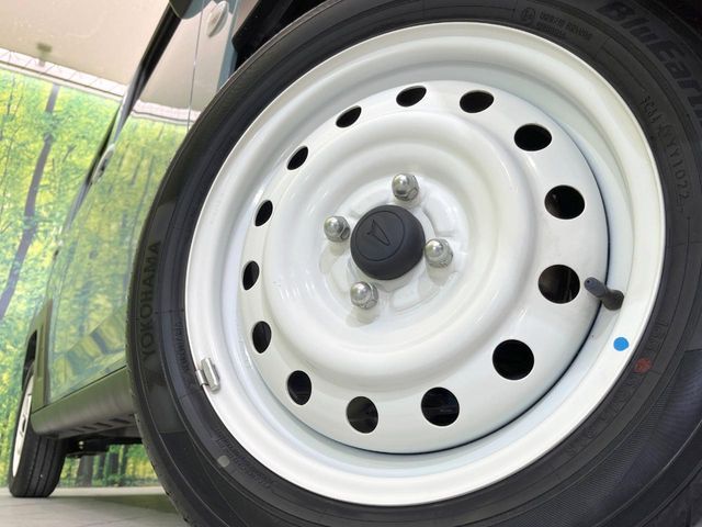 DAIHATSU TAFT 2022 Image 31