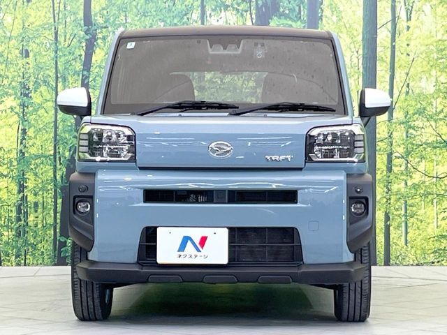 DAIHATSU TAFT 2022 Image 31