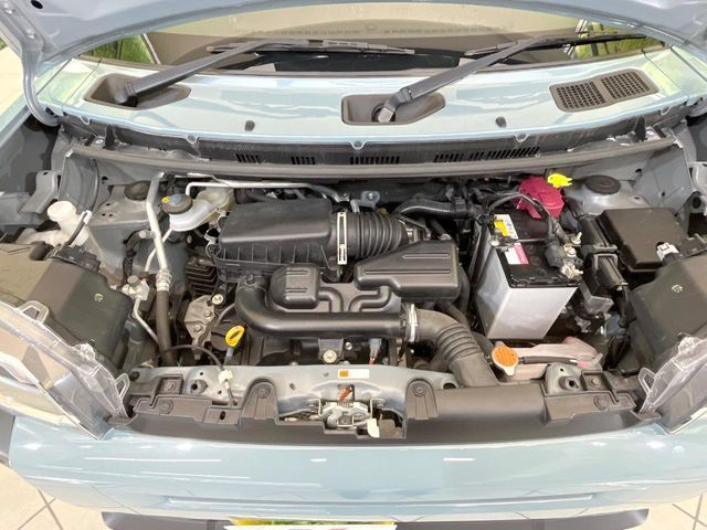 DAIHATSU TAFT 2022 Image 31