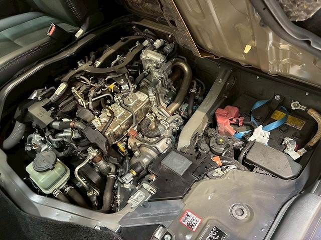 TOYOTA HIACE VAN 2WD 2022 Image 31