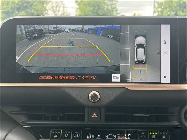 TOYOTA CROWN SPORT 2023 Image 31