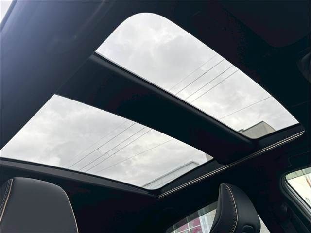 TOYOTA CROWN SPORT 2023 Image 31