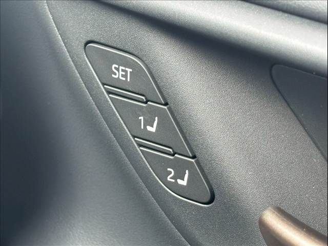 TOYOTA CROWN SPORT 2023 Image 31