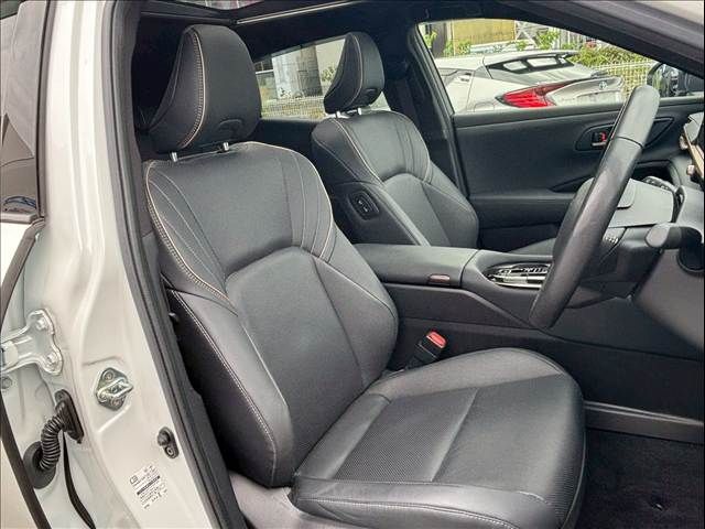 TOYOTA CROWN SPORT 2023 Image 31