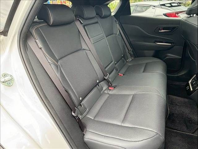 TOYOTA CROWN SPORT 2023 Image 31