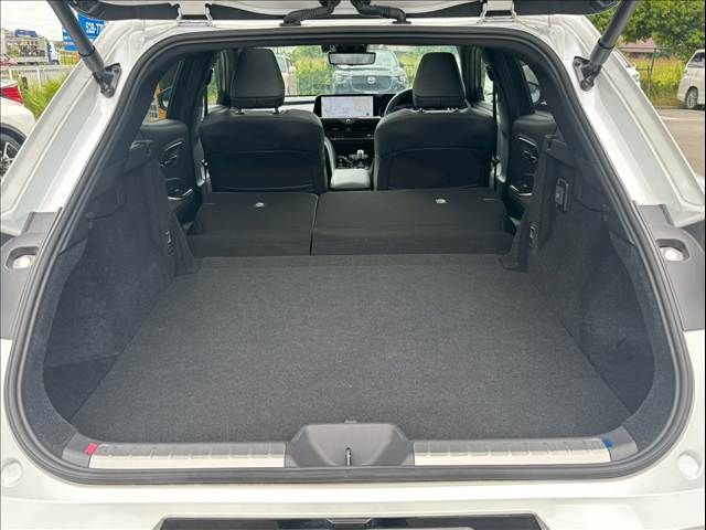 TOYOTA CROWN SPORT 2023 Image 31