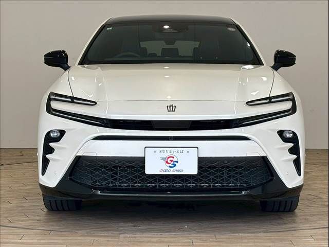 TOYOTA CROWN SPORT 2023 Image 31