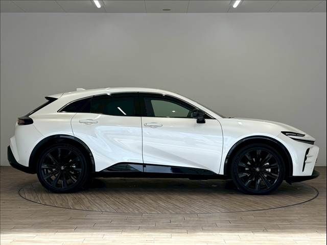 TOYOTA CROWN SPORT 2023 Image 31