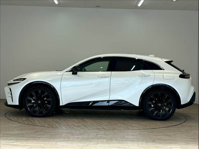 TOYOTA CROWN SPORT 2023 Image 31