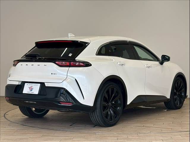 TOYOTA CROWN SPORT 2023 Image 31